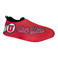 Utah Utes Sneakerskins Stretch Fit